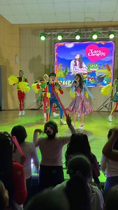 Lara campos show infantil #laracampos #rana #sueñaydeseaproducciones #viral #fyp #diversion #mejorshowinfantil #rhenne | Sueña y Desea Producciones