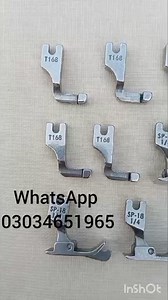 #Juki Boot #t168 #t3 sp-18 1/4 | Co-Tailor