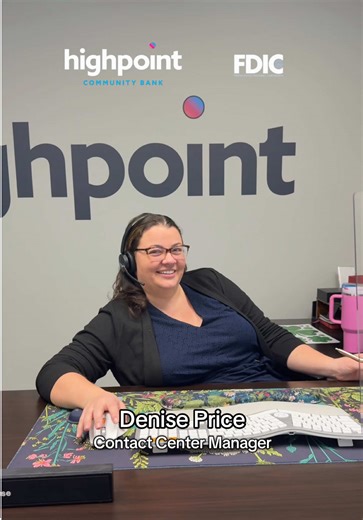 Meet the Middleville Team: Your Local Banking Heroes