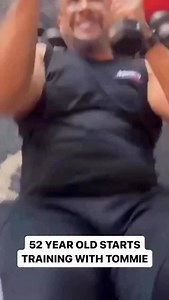 80 reactions · 4 comments | CHUBBY GROWN MAN TO FIT GROWN MAN Life changing transformations by @tommieknightsgym  I can change the way the world sees you! Knightsgym1@gmail.com | Knight's Gym | Facebook