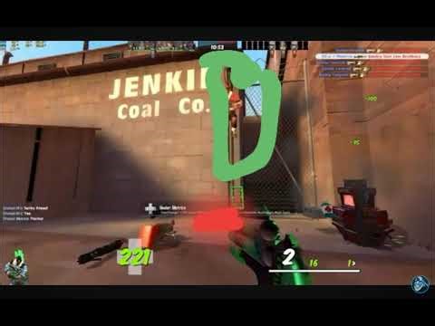 Tf2 the movie 3d blu ray 2013 2015 alternate ending audio only (new remstered version)