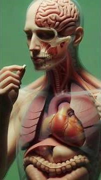 The Power of Magnesium — How It Works Inside You #short