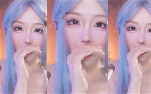 二呆啾 ASMR 口月空音助眠