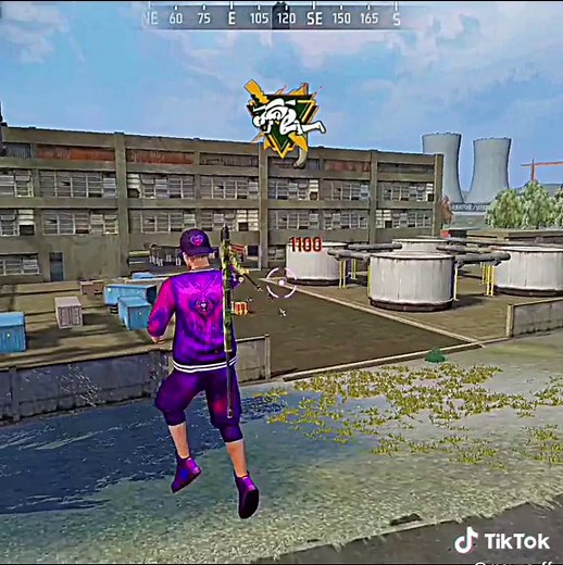 Free Fire Highlights: Impossible Moments with Mayzo FF