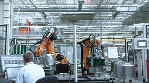 SCADA HMI UX Design Toolkit by Siemens - Siemens AG