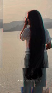 Real Long Hair Lovers 😍 #Reelsfb #fyp #love #fashion #modeling | Kavita Devi