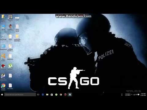 CSGO May 2017 FIX!!!!(Fatal Error,Server not responding,client needs update and other Errors FIX.)