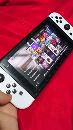 ✨✨TINFOIL FUNCIONANDO !!! #tinfoil #games