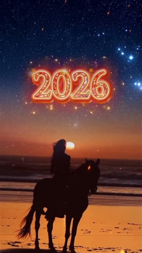 Year Of Thee Fire Horse & Edgar Casey #2026 #collective #lovestory #yearofthehorse #1111