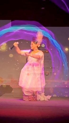 57K views · 19K reactions | Feeling so honoured and happy to perform...