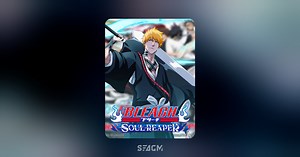 BLEACH: Soul Reaper SEA  | Top Up Game Credits & Prepaid Codes - SEAGM