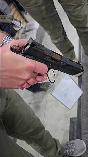 Taran Tactical Pit Viper