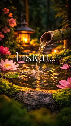 Feeling Stressed? Listen to This