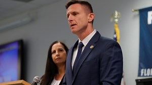 10 charged with racketeering, fraud after scamming Lee County Port Authority