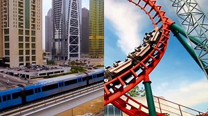 96K views · 122 shares | Let’s keep imagining to go where no one has ever gone before. Join us and discover stories of great people and global construction projects. | Webuild | Facebook