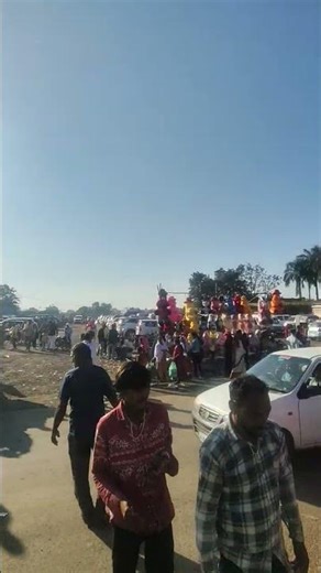 2025 Sarangkheda Festival #सारंगखेडा