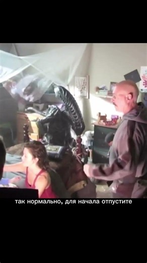 Alien vs. Predator | Behind-The-Scenes