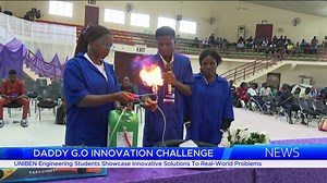 20K views · 619 reactions | UNIBEN Engineering Students Showcase...