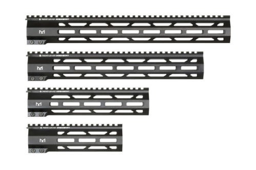 AR15 MLOK Handguards from Next Level | Next Level Armament