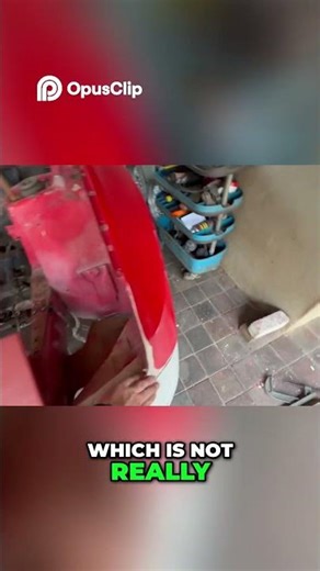 Fixing My Porsche 944 GONE WRONG part 6 #porsche #fyp #nevergiveup
