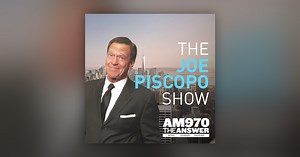 The Joe Piscopo Show 8-12-25 - The Joe Piscopo Show