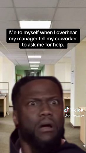 Funny Work Memes for Everyday Office Life