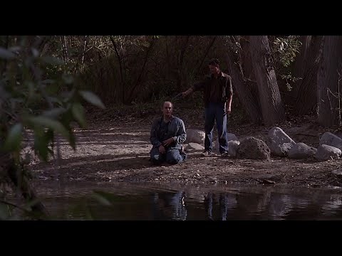 Of Mice and Men 1992 - George Shoots Lennie In The Head