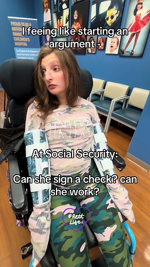 Understanding Social Security for Special Needs Cases