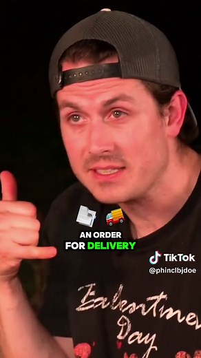 A Strange Delivery Order Leads to a Mystery — MrBallen Story (Part 1)