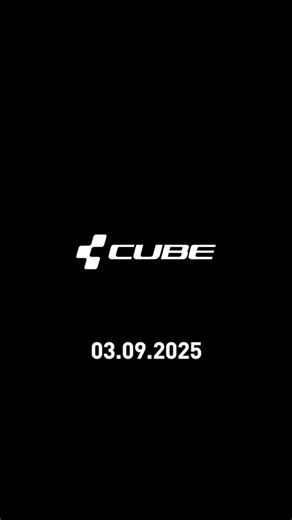 CUBE Bikes on Instagram: "⏰Some things are worth waiting for. The CUBE 2026 range is one of them... Full of innovation and bold design ideas, the 2026 bikes are built to inspire CUBE 2026 - 03.09.2025 ️ #cubebikes #cube2026 #newbikessamepassion"