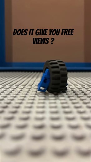 Lego people being Lego people #funny #lego ￼