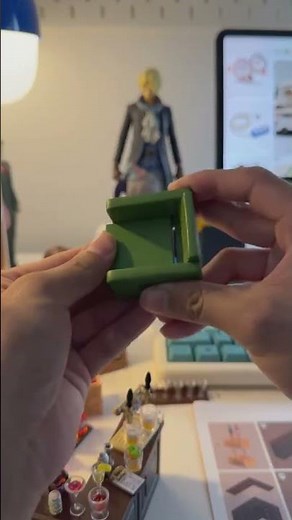 🌿 Build Your Own Tiny Dream Greenhouse! 🏡✨