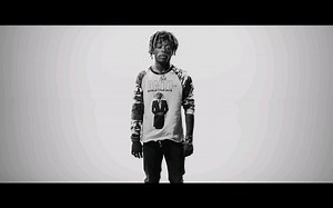 Lil Uzi Vert Freestyle - XXL Freshman 2016