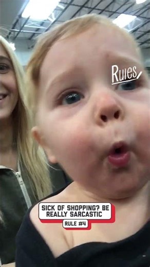 Rules for Scoring Deals! 🛍️ 🤣