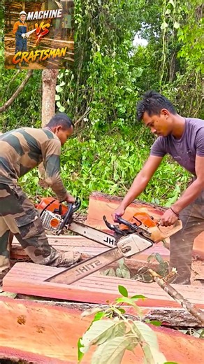 Modern Sawmill Technology Will Blow Your Mind!
