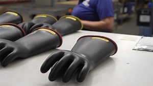 Electrical Safety Gloves 101 - Burlington Safety Laboratory Inc.