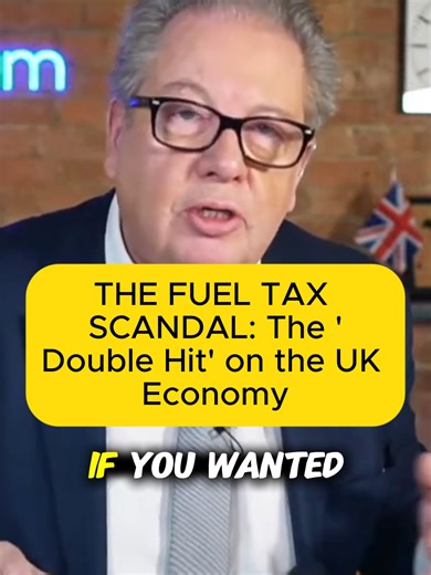 The 20% VAT