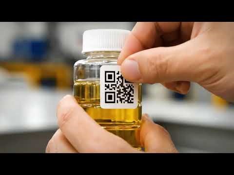 Oil Analysis - How to Submit an Oil Sample