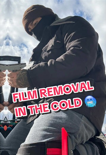 Removing old, faded, or bubbling window film is essential for keeping your windows looking fresh and functioning properly and ready for new film ! Don’t let outdated film hold your windows back. Upgrade today! #WindowTintRemoval #WindowFilmBenefits #HomeImprovement #UnlimitedWindowFilms #SatisfyingRemovals #EnergyEfficiency #SolarFilm #WindowUpgrade #ProfessionalTinting #SouthJerseyBusiness #TintLife #fy #fypシ #fypage