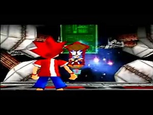 Ape Escape 1 - Part 42: Peak Point Matrix, Final Boss (US/SCEA)