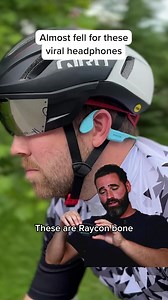 Get up to 30% off the Raycon Bone Conduction Headphones! Total awareness with bud-free listening: ✅ Open Acoustic Design ✅ 13 Hours of Battery Life ✅ Lightweight, Secure Fit ✅ IP68 Water Resistant | Raycon
