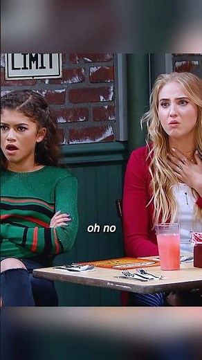 K.C. Undercover Season 3 (2017) | KC Thinks Bianca Stays Single and Gets Shocked 😳💘