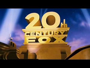 Opening to Chicken Run 2000 DVD (Fox / Paramount Print)