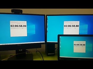 Intensity Pro - опыт использования карты захвата и мониторинга