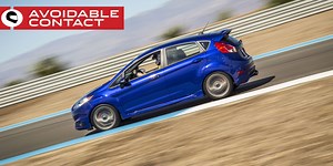 The Fiesta ST Is All the Performance Car You Need