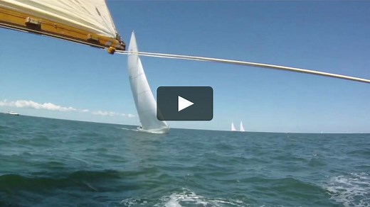 Wood • Sails • Dreams