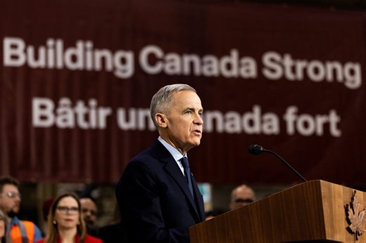 Carney knew of South Bow's Keystone XL plans before White House meeting, source says