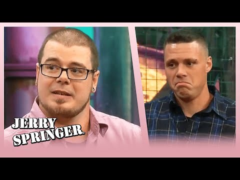 Open Marriage Regret | Jerry Springer