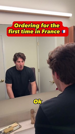 The biggest challenge in Paris 😭 #French #France