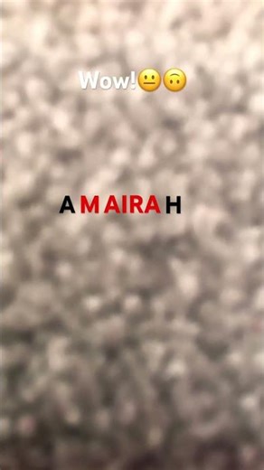 How do you even pronounce this😭??